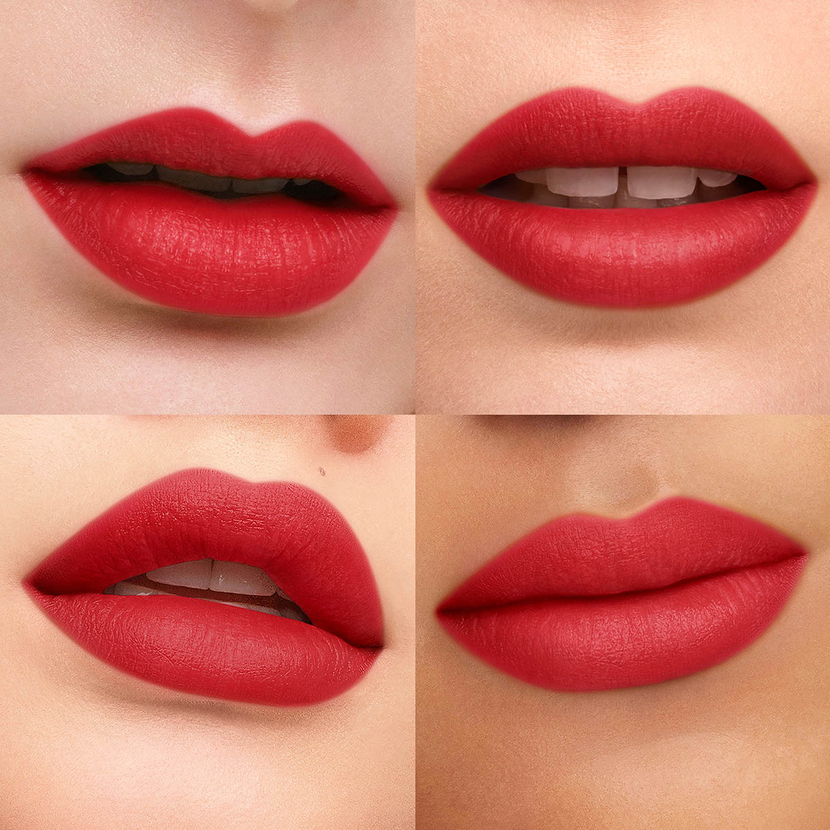 FABULOUS KISS LIPSTICK BLUR MATTE (LABIAL EFECTO MATE)